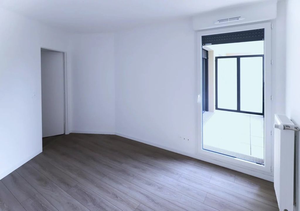 Achat appartement à vendre 3 pièces 62 m² - Chatou