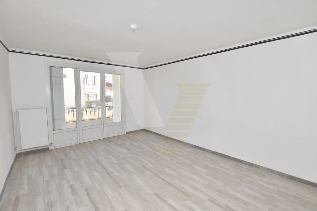 Achat appartement à vendre 3 pièces 61 m² - Béziers