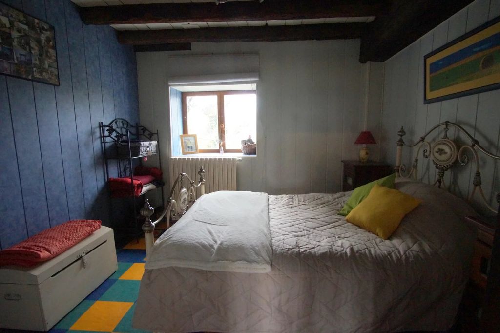 Achat maison 3 chambre(s) - Neuvy-Bouin