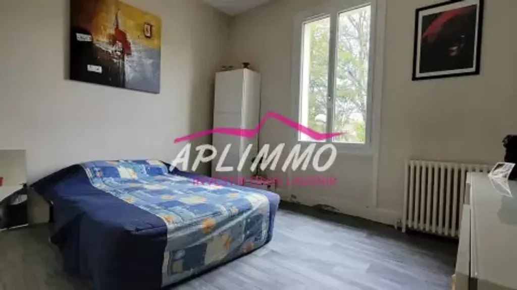 Achat maison 4 chambre(s) - Montélimar