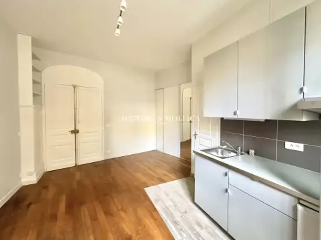 Achat appartement 1 pièce(s) Paris 6ème arrondissement