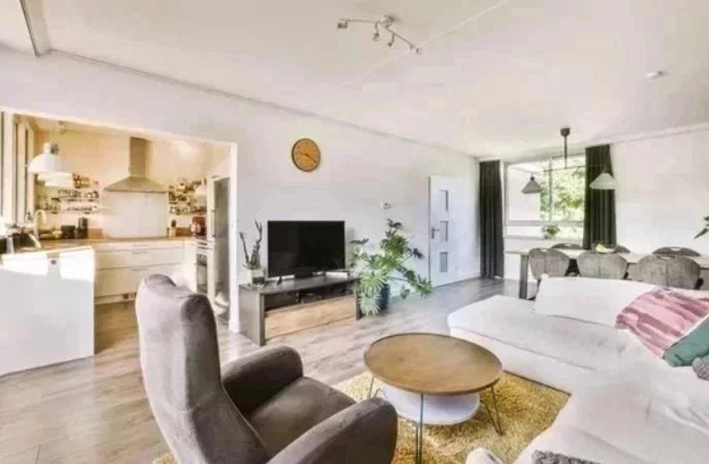 Achat appartement à vendre 4 pièces 75 m² - Épinay-sur-Orge