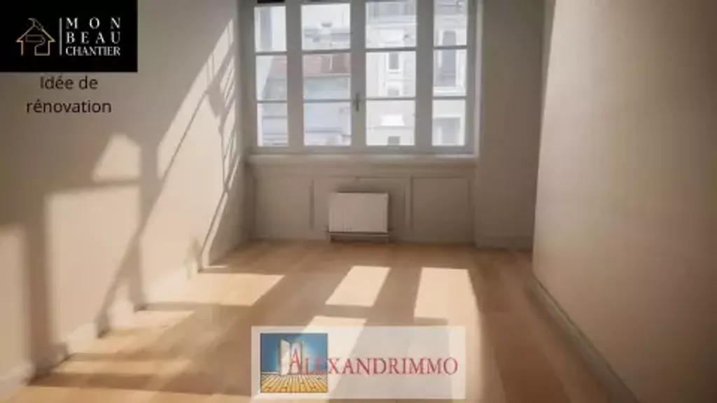 Achat appartement 1 pièce(s) Paris 3ème arrondissement