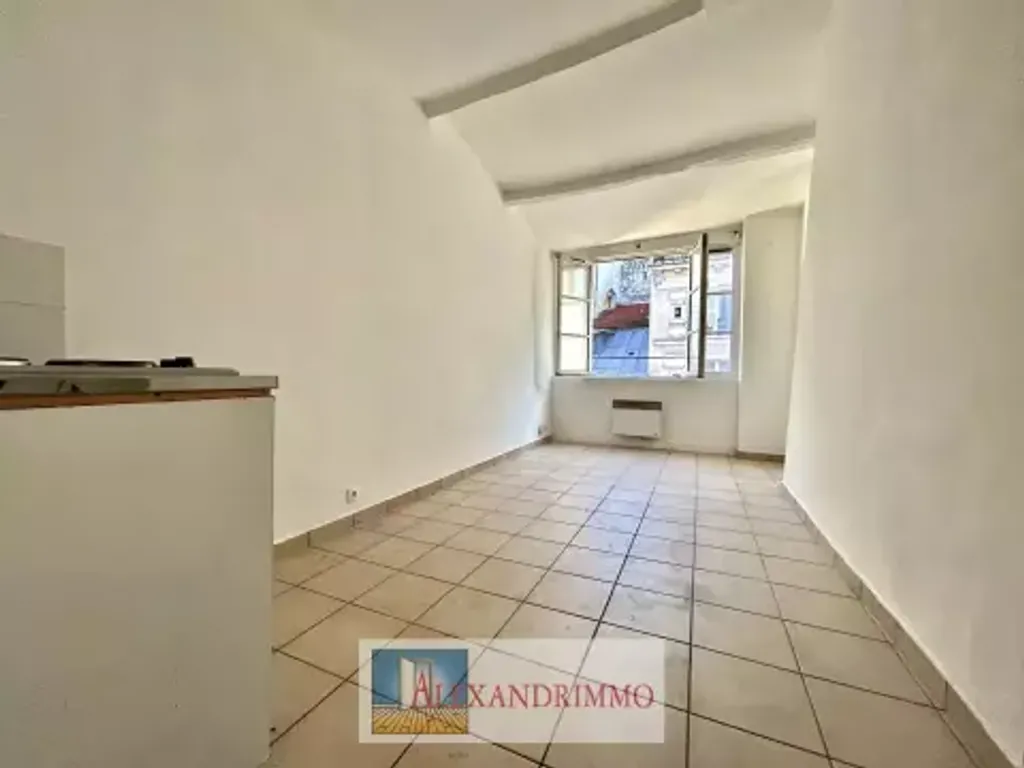 Achat appartement 1 pièce(s) Paris 3ème arrondissement