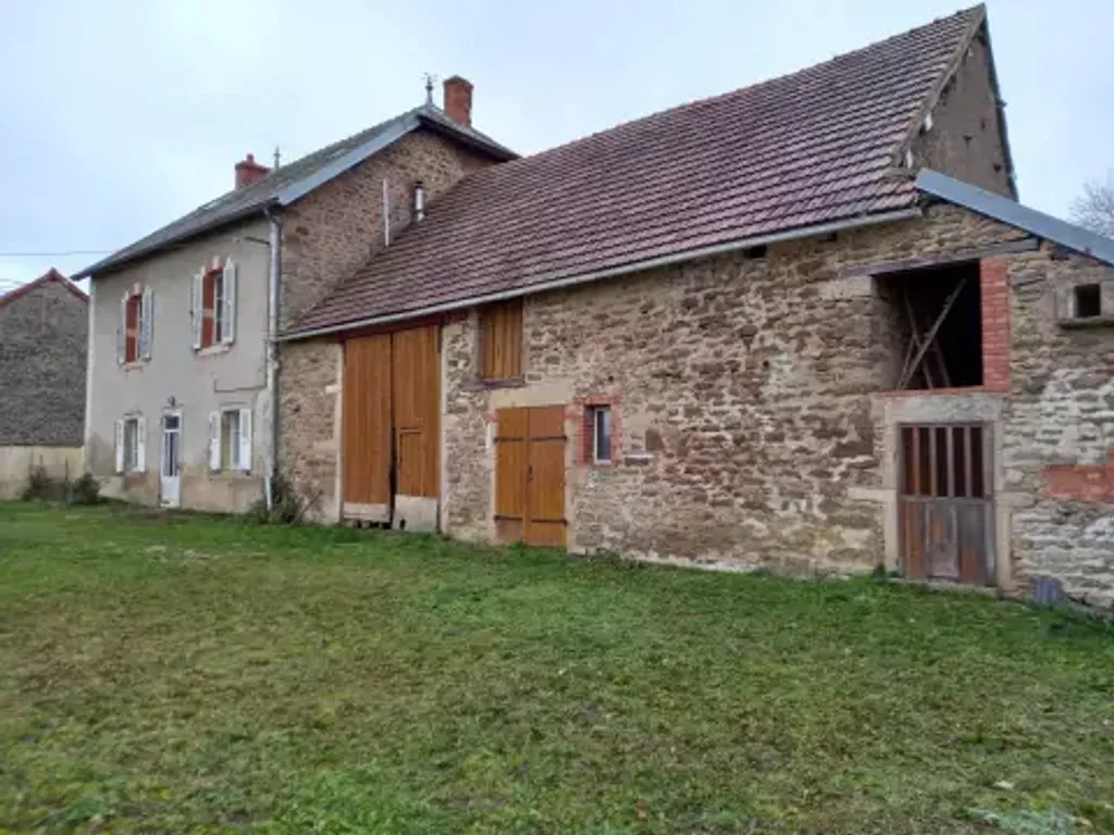 Achat maison 3 chambre(s) - Arnay-le-Duc