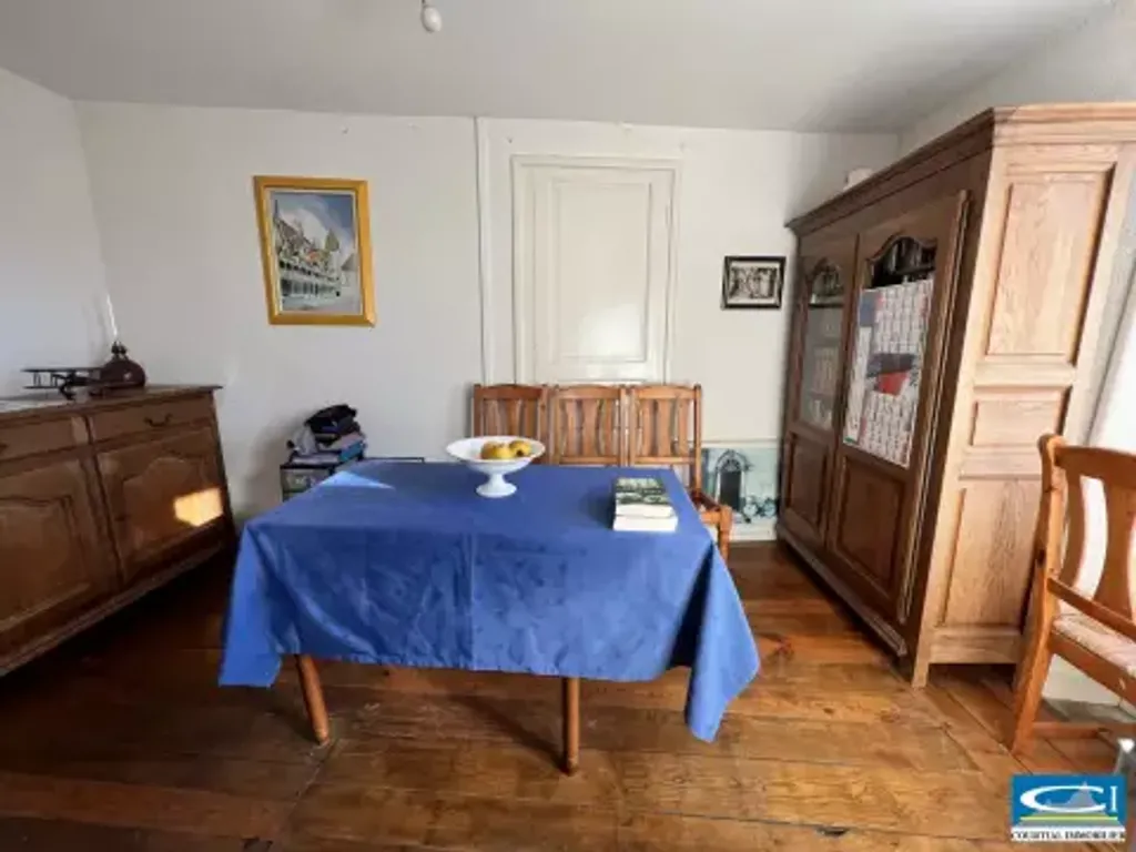 Achat maison 2 chambre(s) - Saint-Romain-d'Ay
