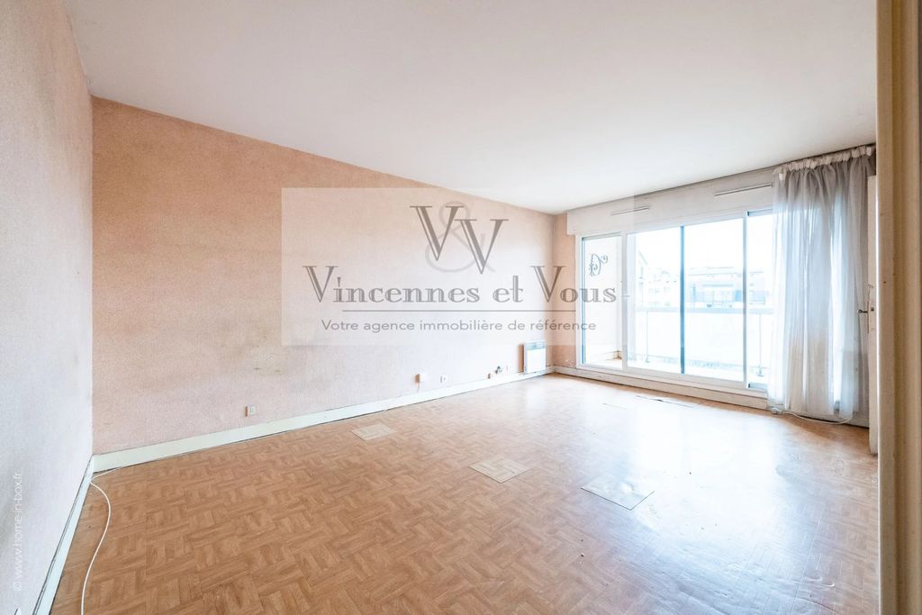 Achat appartement 1 pièce(s) Vincennes