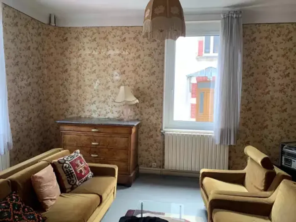 Achat maison 3 chambre(s) - Courcelles-sur-Nied