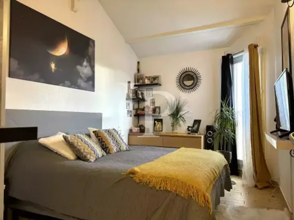 Achat duplex à vendre 4 pièces 103 m² - Riorges