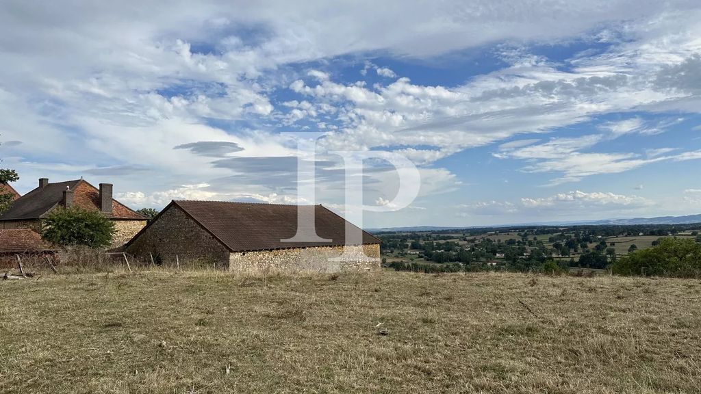 Achat maison à vendre 3 chambres 176 m² - Iguerande