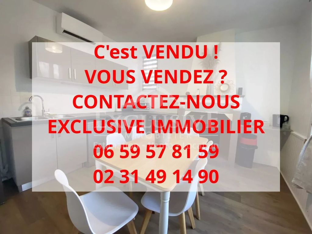 Achat appartement à vendre 3 pièces 83 m² - Saint-Arnoult