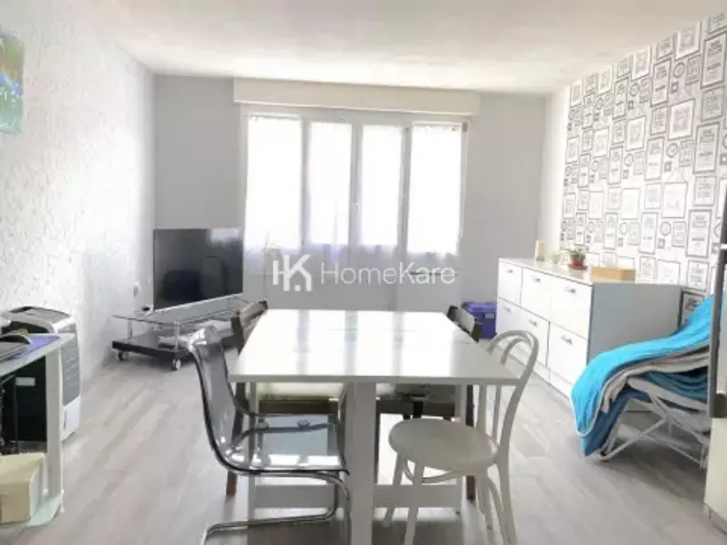 Achat appartement à vendre 3 pièces 60 m² - Mios