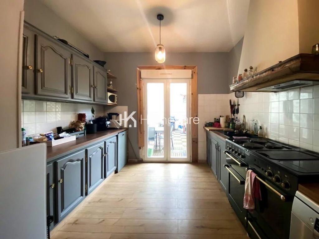 Achat maison à vendre 2 chambres 111 m² - Cazères