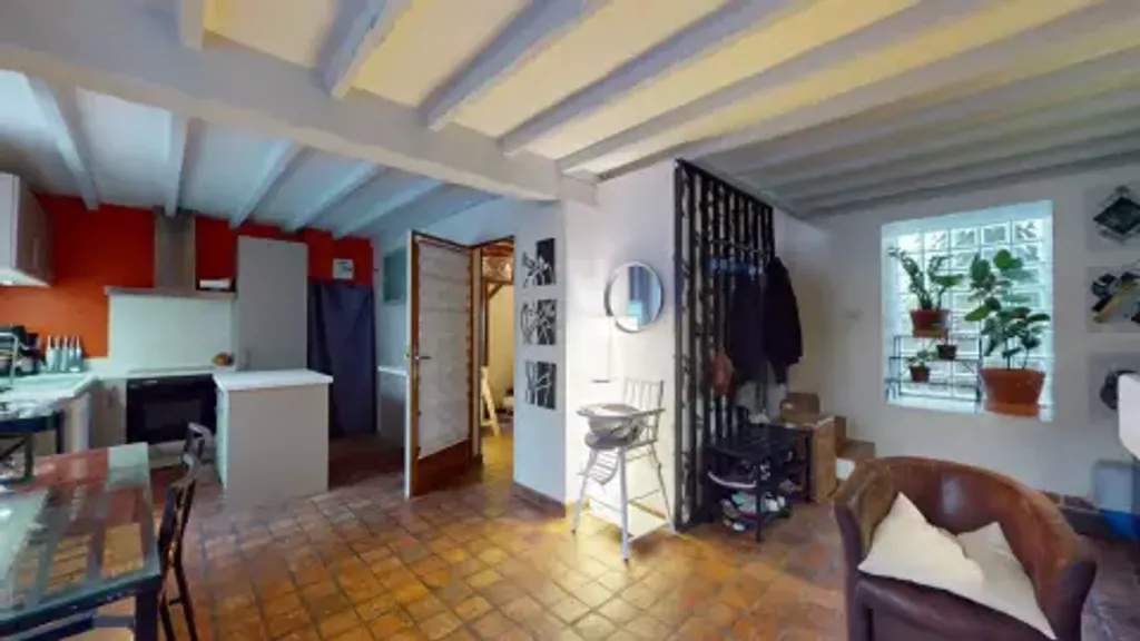 Achat maison 2 chambre(s) - Neauphle-le-Château