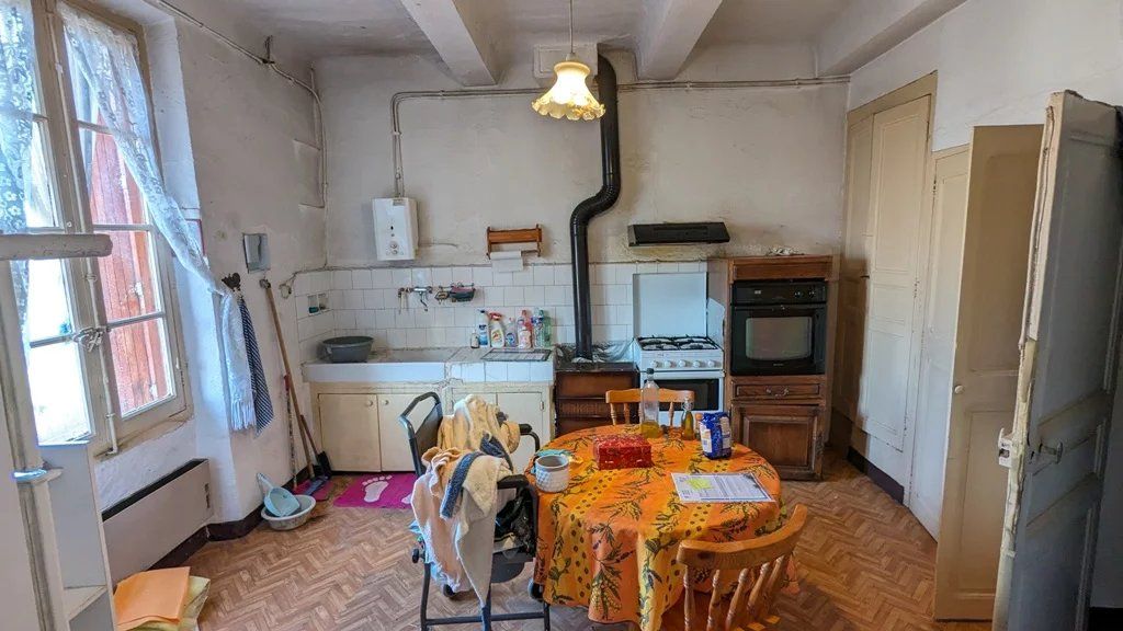 Achat duplex à vendre 6 pièces 113 m² - Carcès