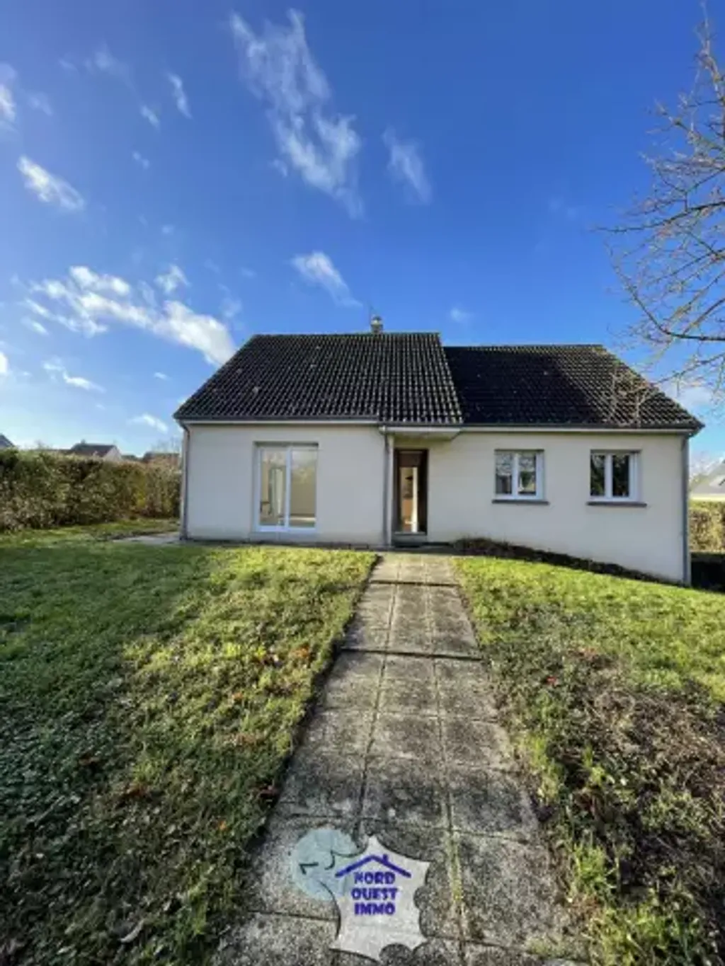 Achat maison 3 chambre(s) - Mayenne