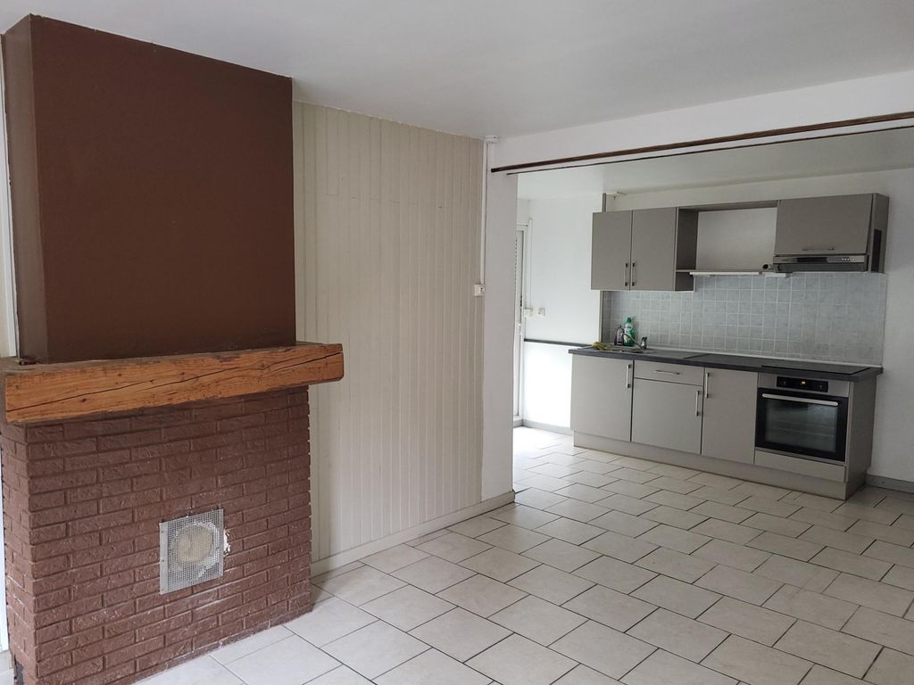 Achat maison à vendre 1 chambre 48 m² - Blendecques