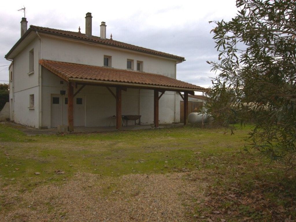 Achat maison 3 chambre(s) - Ambarès-et-Lagrave