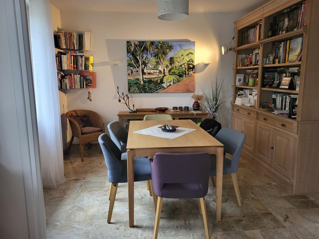 Achat maison à vendre 3 chambres 114 m² - Lorient