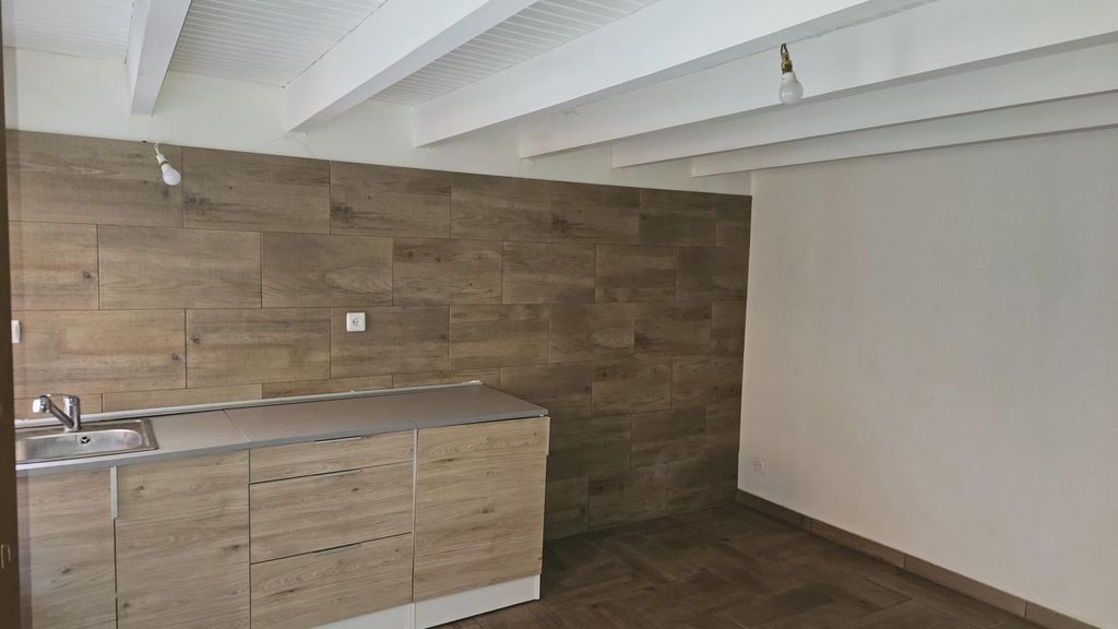 Achat maison à vendre 1 chambre 45 m² - Villefranche-sur-Saône