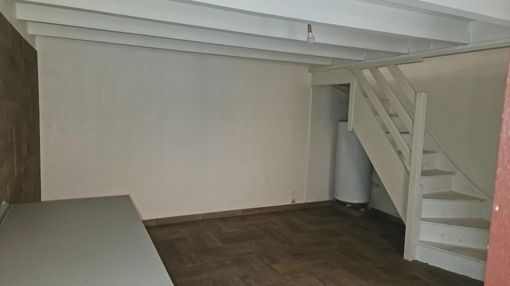 Achat maison à vendre 1 chambre 45 m² - Villefranche-sur-Saône