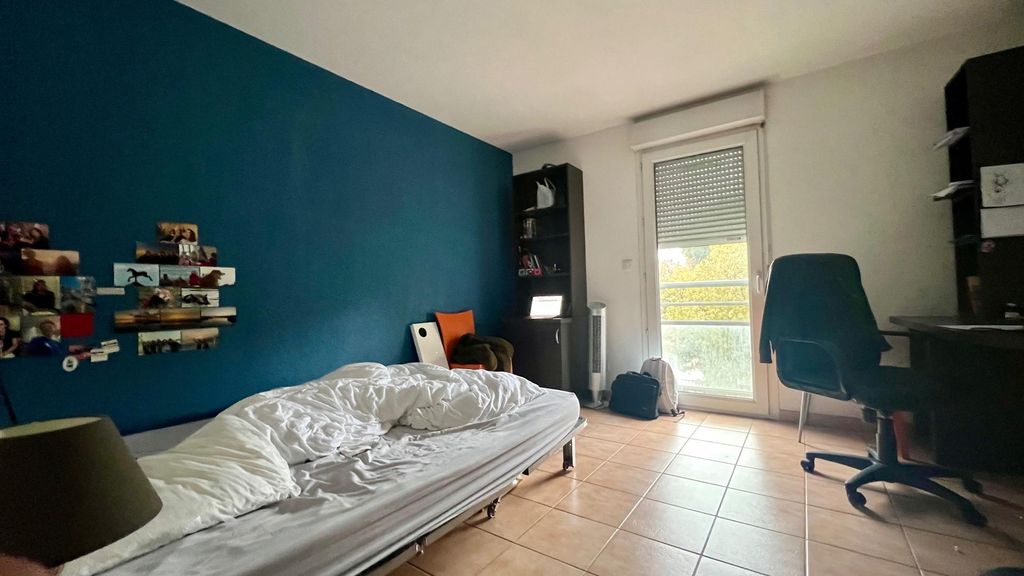 Achat studio à vendre 21 m² - Marseille 5ème arrondissement