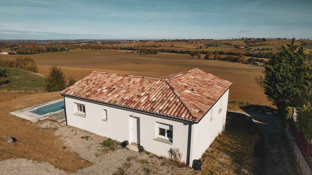 Achat maison 3 chambre(s) - Gardouch