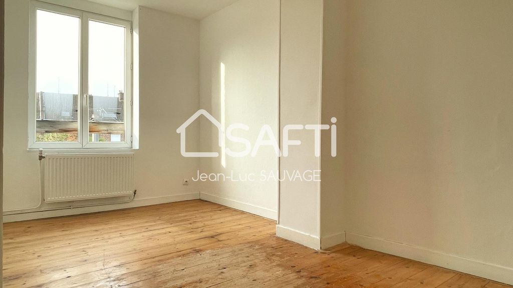 Achat maison 2 chambre(s) - Tourcoing