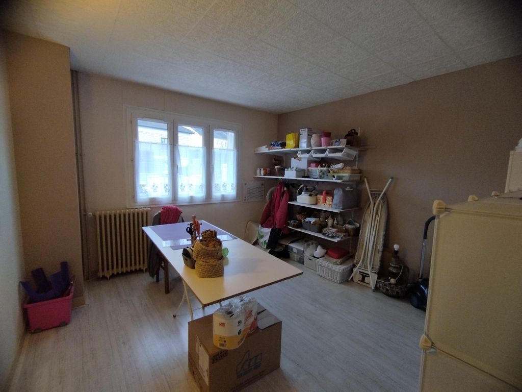 Achat maison 5 chambre(s) - Bonnières-sur-Seine