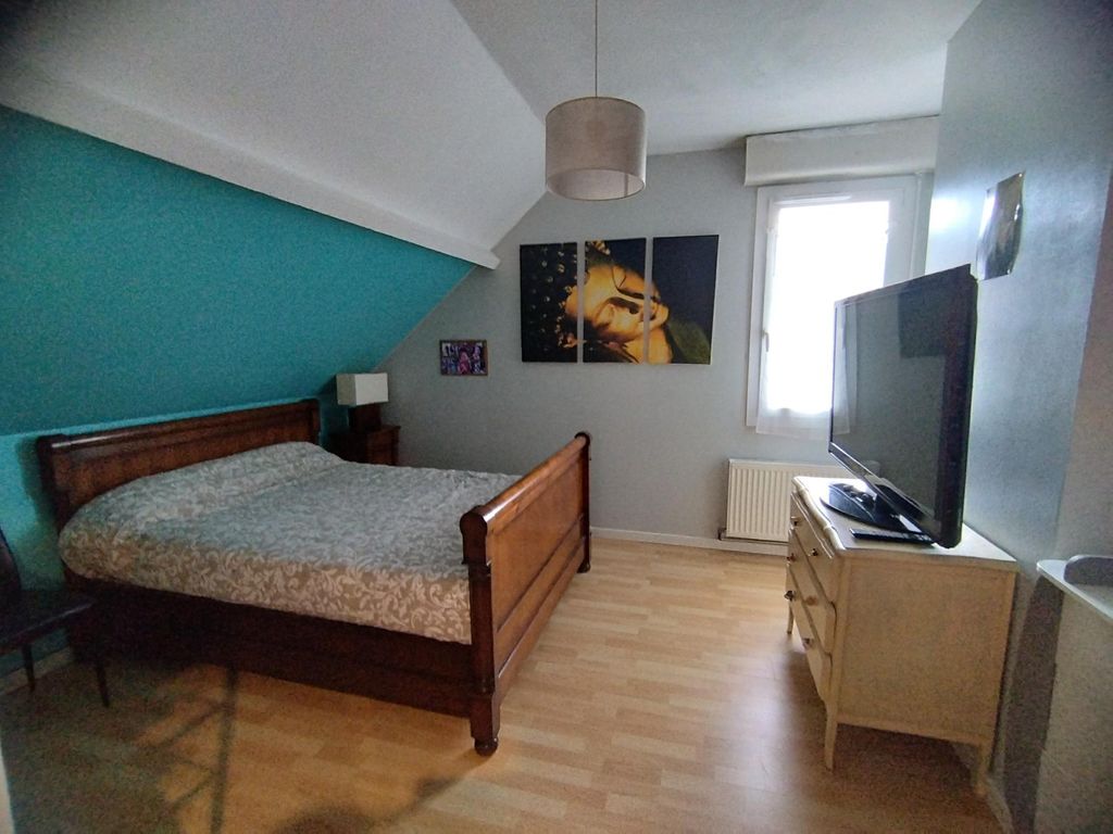 Achat maison 4 chambre(s) - Bonnières-sur-Seine