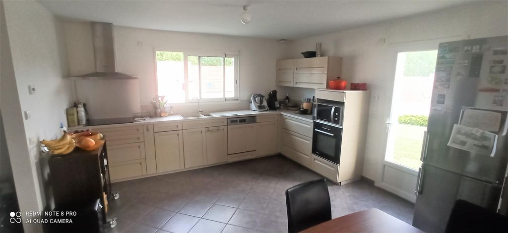 Achat maison 4 chambre(s) - Bonnières-sur-Seine