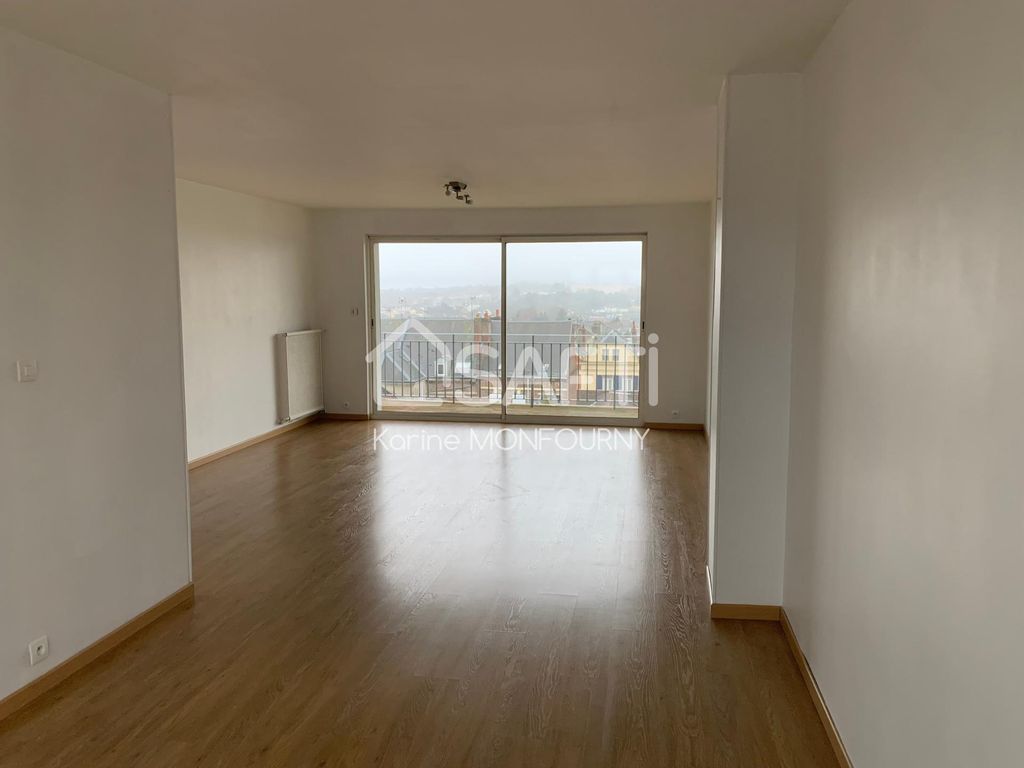 Achat appartement à vendre 4 pièces 89 m² - Saint-Quentin