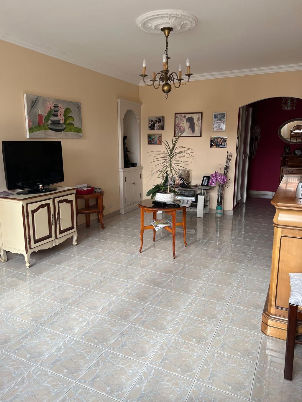 Achat appartement à vendre 3 pièces 66 m² - Toulon