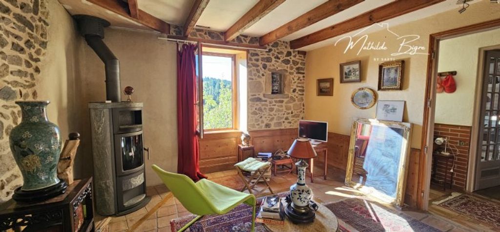 Achat maison 3 chambre(s) - Saint-Martin-d'Ollières