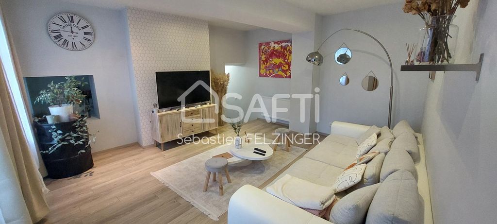 Achat appartement à vendre 5 pièces 83 m² - Laon