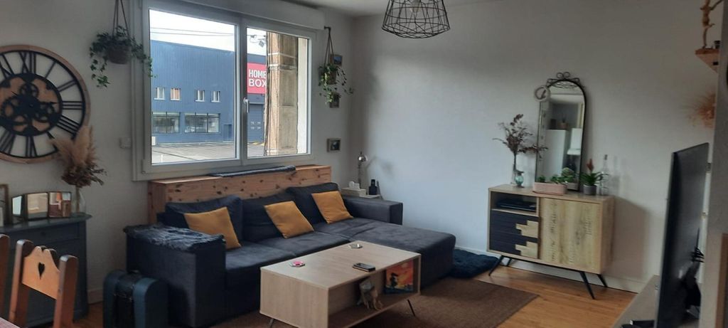Achat appartement à vendre 3 pièces 77 m² - Vitré
