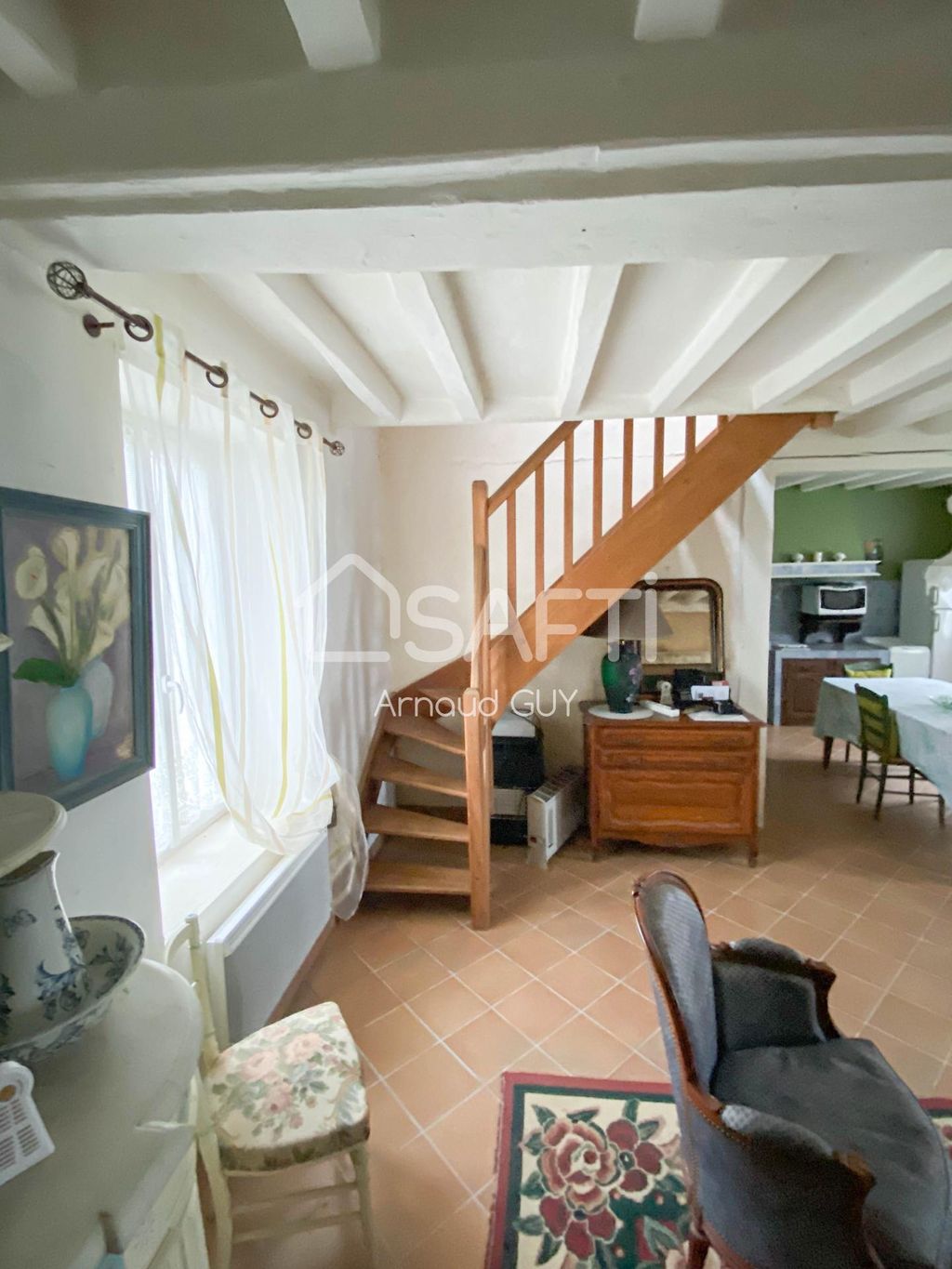 Achat maison 2 chambre(s) - Saint-Vincent-des-Prés