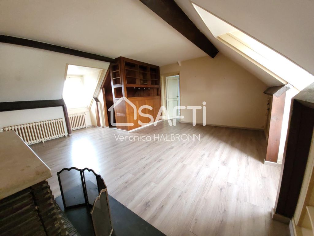 Achat appartement à vendre 2 pièces 61 m² - Chantilly