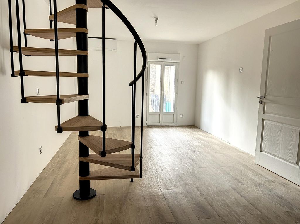 Achat maison à vendre 2 chambres 65 m² - Montagnac
