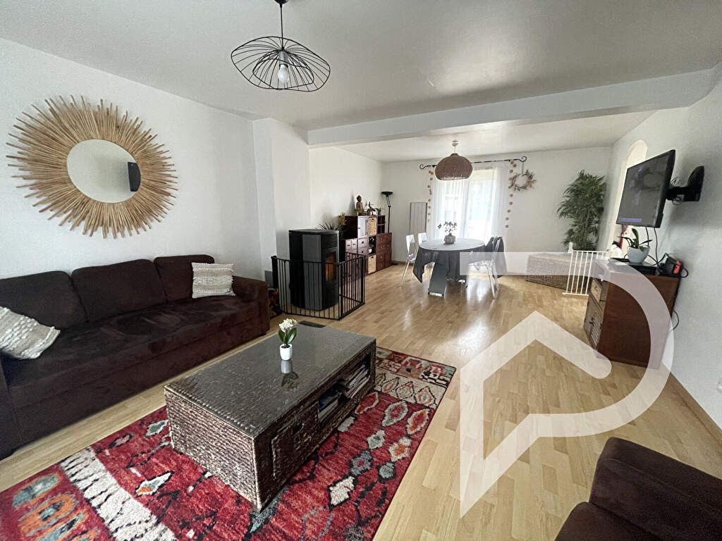 Achat maison à vendre 4 chambres 116 m² - Vez