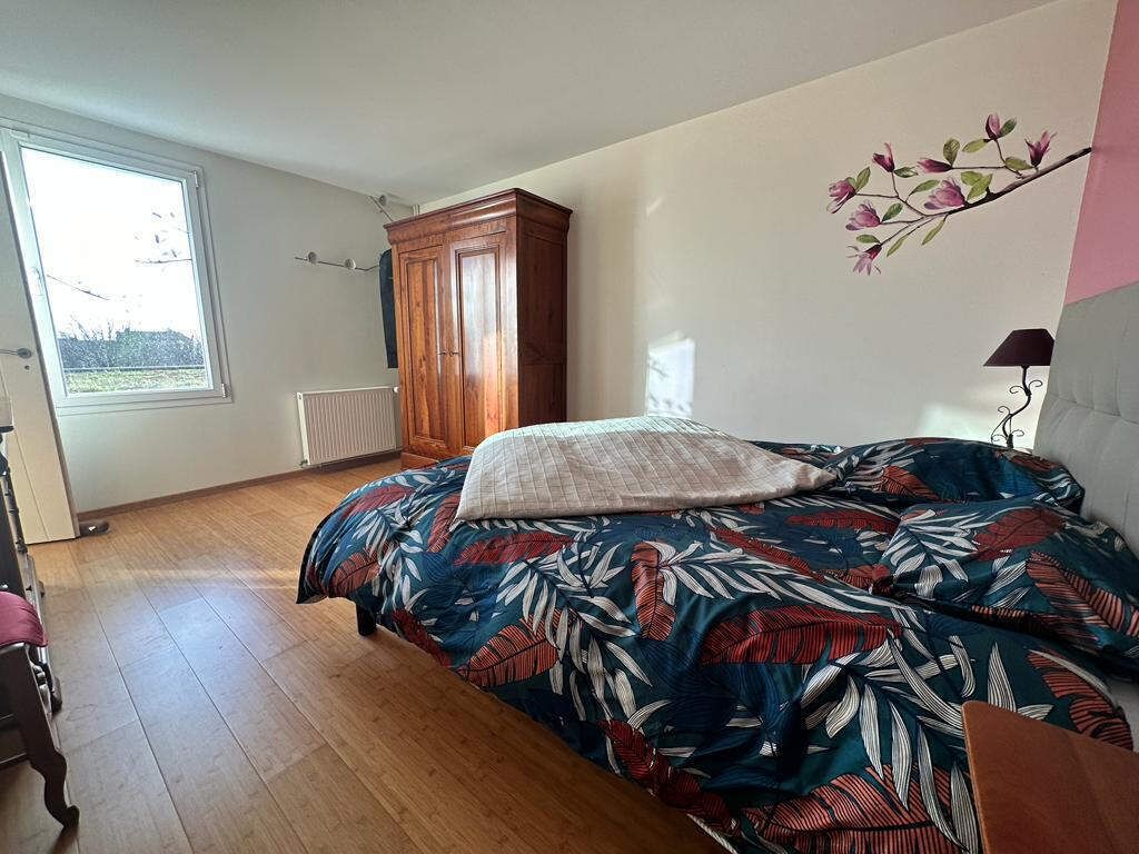 Achat maison 4 chambre(s) - Le Havre