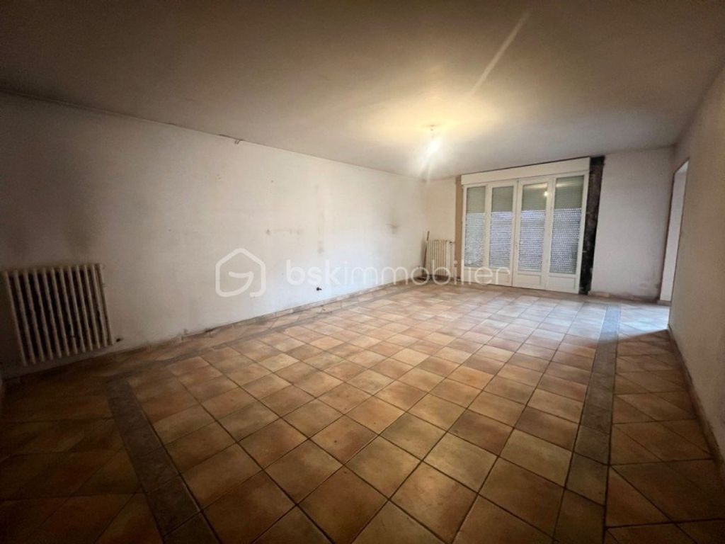 Achat maison à vendre 3 chambres 103 m² - Morangis