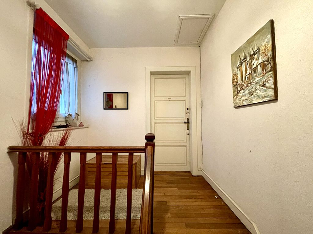 Achat appartement 3 pièce(s) Brive-la-Gaillarde