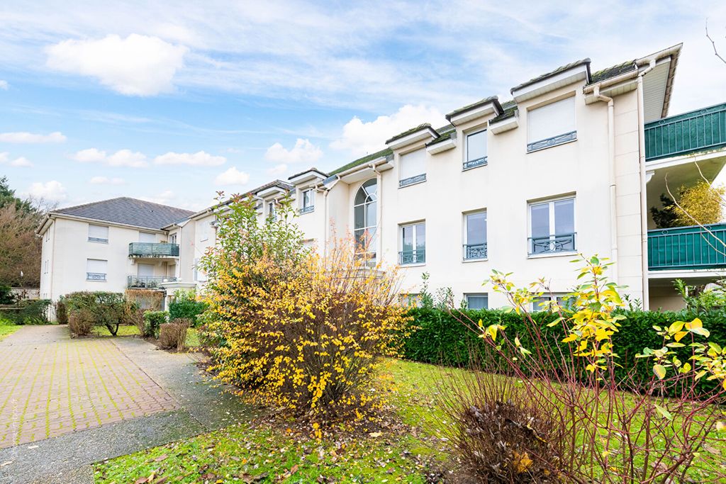 Achat appartement à vendre 2 pièces 38 m² - Villiers-sur-Marne