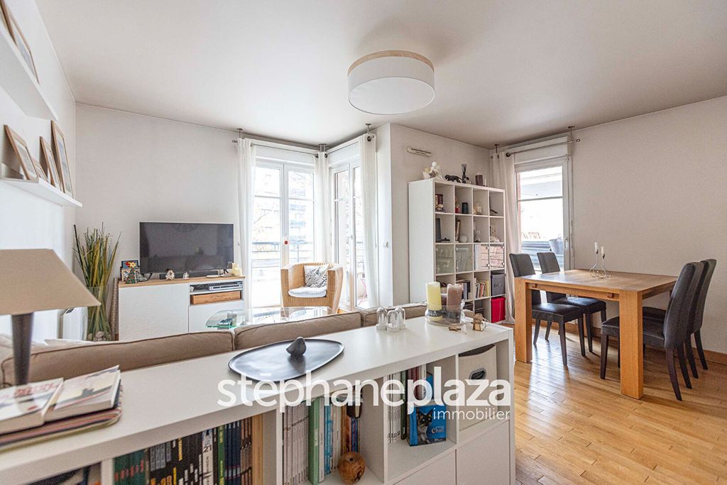 Achat appartement à vendre 2 pièces 46 m² - Montrouge