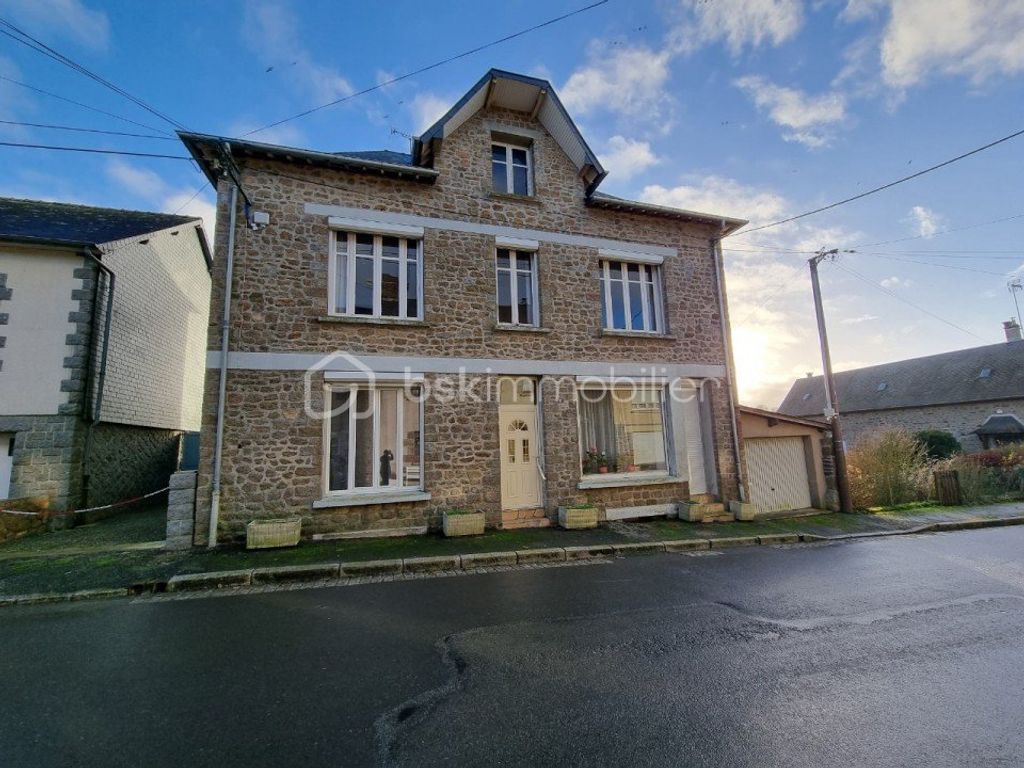 Achat maison à vendre 5 chambres 192 m² - La Dorée