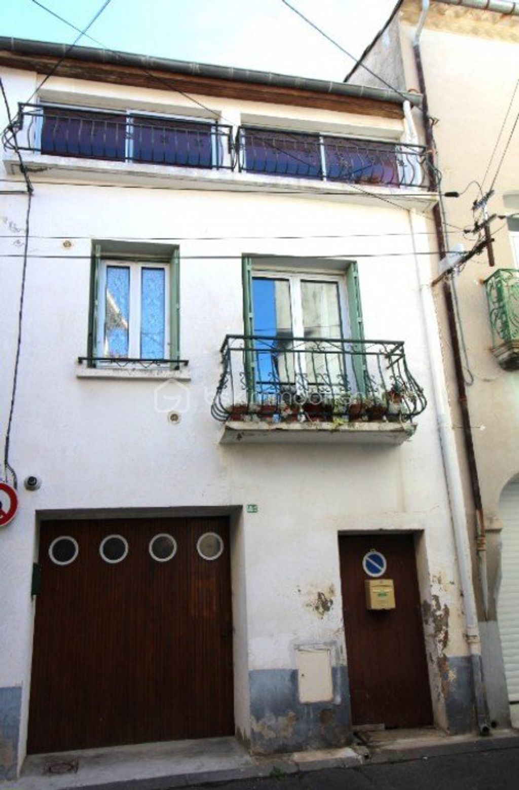 Achat maison 3 chambre(s) - Florensac