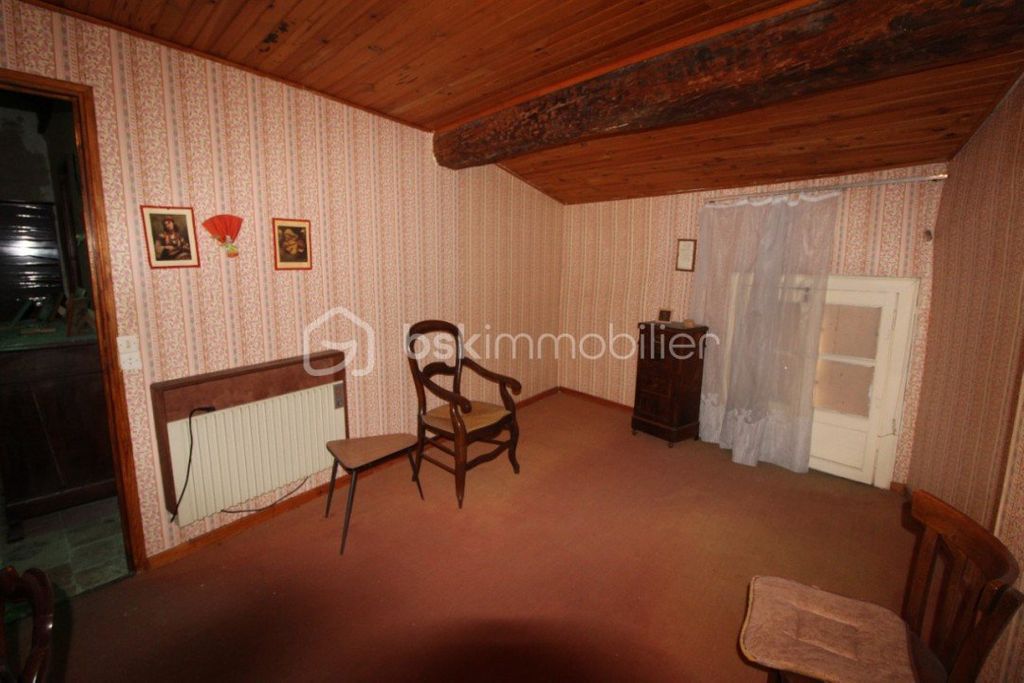 Achat maison 5 chambre(s) - Florensac