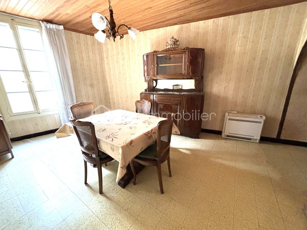 Achat maison 5 chambre(s) - Florensac