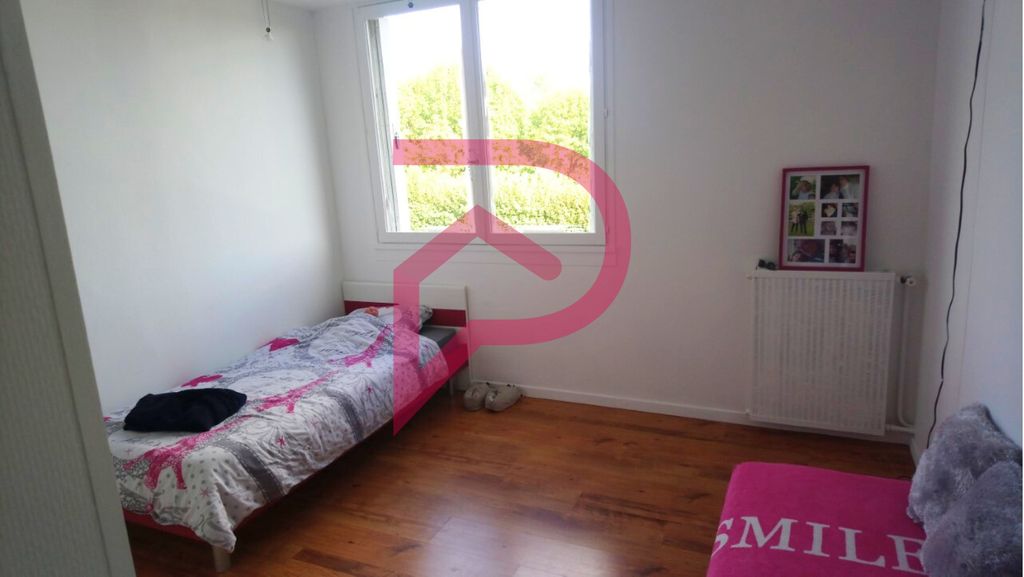 Achat appartement 4 pièce(s) Angy